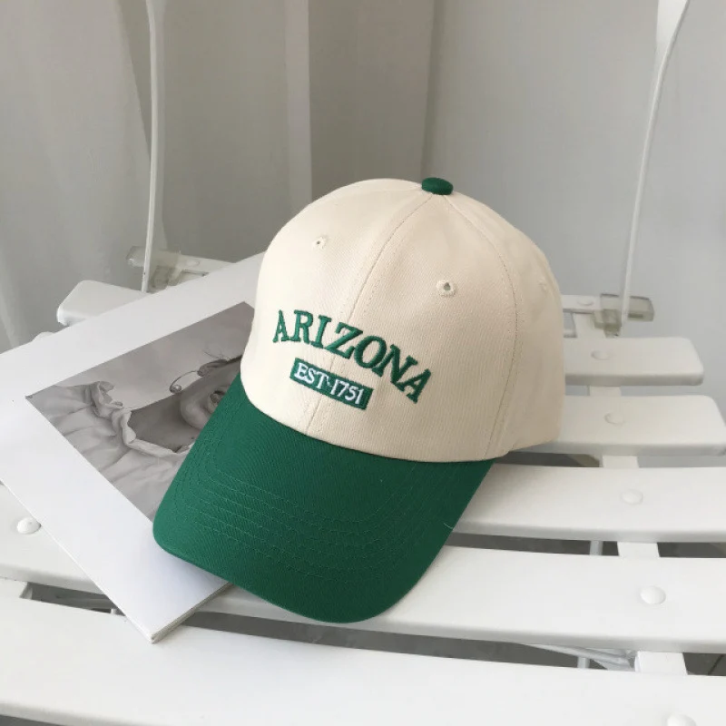 Damen Verstellbare Bestickte Baseballkappe Skanto 1784084082