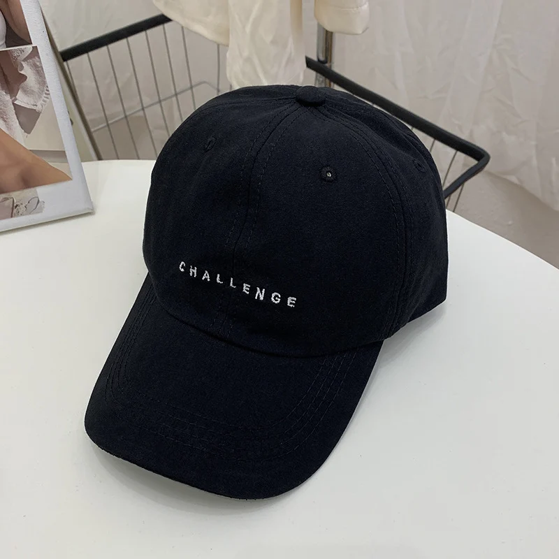 Damen verstellbare Baumwoll-Baseball Cap Skanto