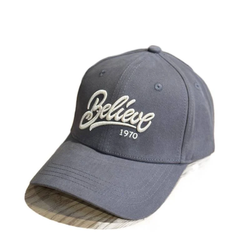 Damen Verstellbare Freizeit-Baseballkappe Skanto