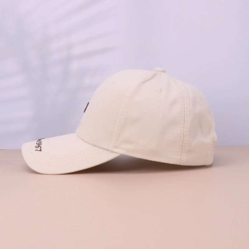 Damen Klassische Bestickte Verstellbare Baseballkappe Skanto