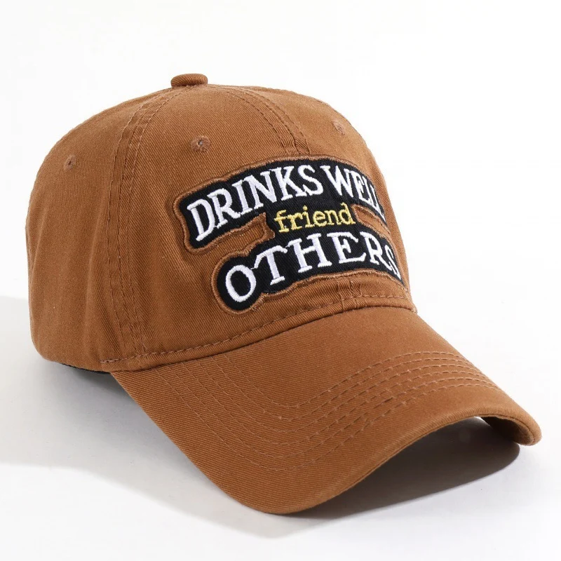 Damen Bestickte Freizeit Baseball Cap Skanto 1784084166