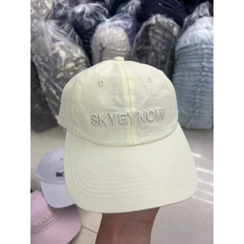Damen Bestickte Verstellbare Baseball Cap Skanto 1784083814