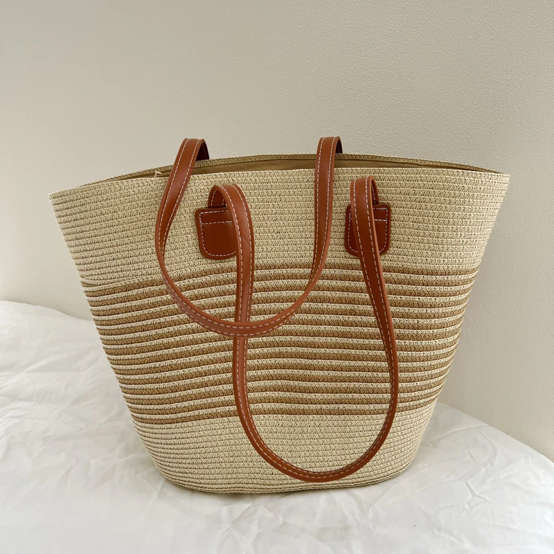 Moderner und robuster Shopper Skanto