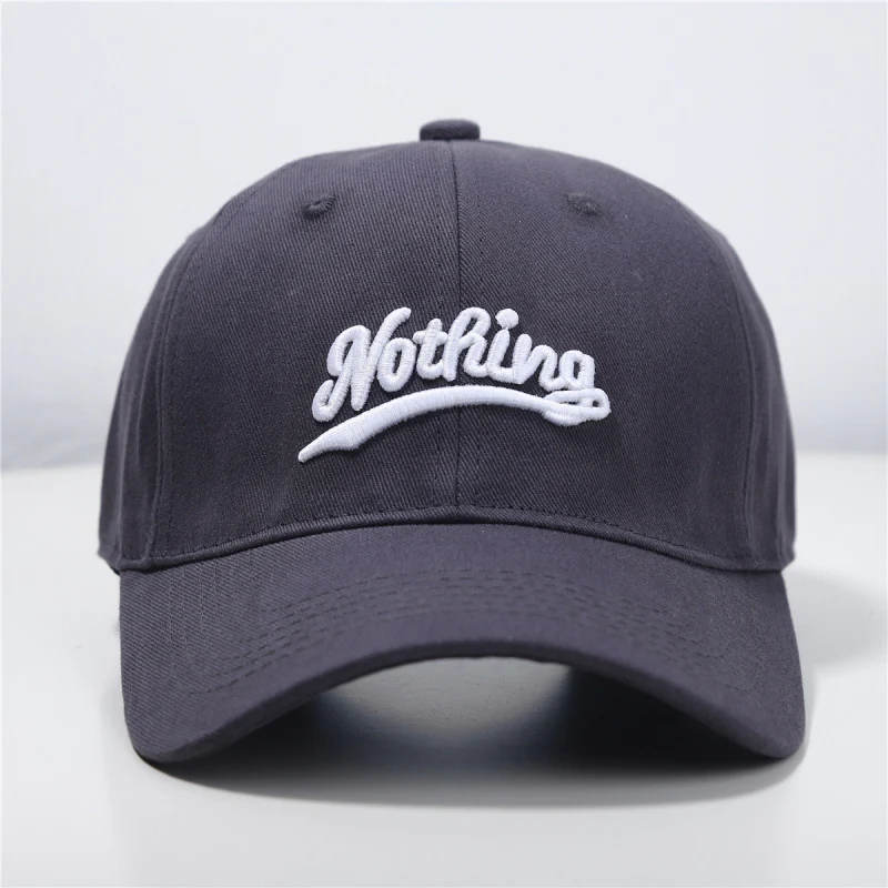 Verstellbare Herren-Freizeitkappe Skanto