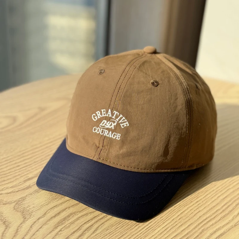 Verstellbare Herren-Freizeit-Baseballkappe Skanto