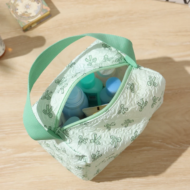 Kosmetiktasche Skanto
