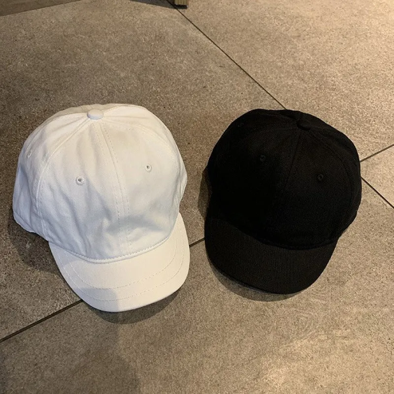 Damen Klassische Verstellbare Baumwoll-Baseballkappe Skanto