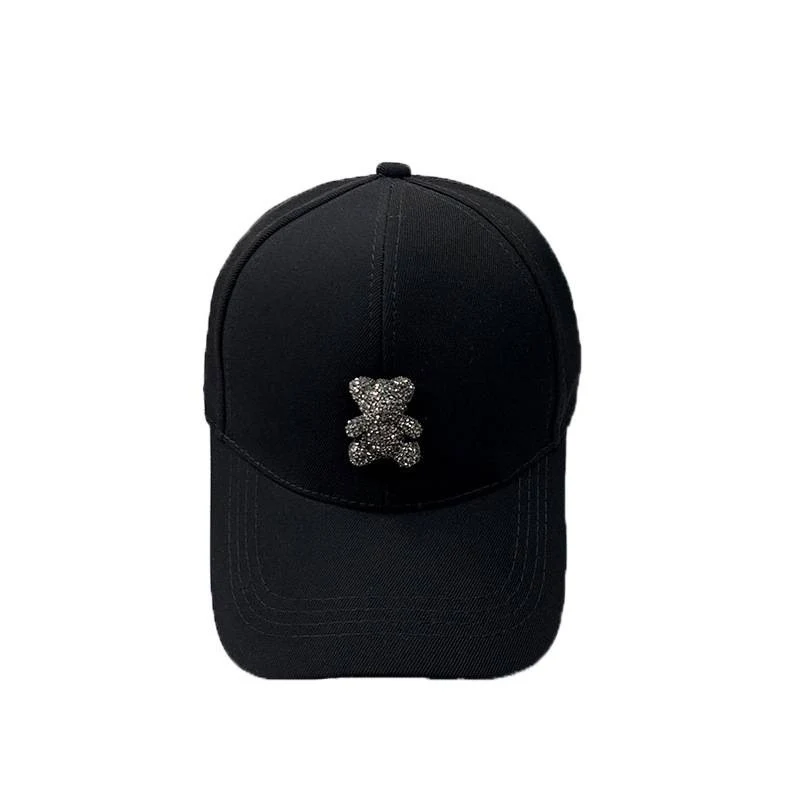 Damen Verzierte Freizeit Baseball Cap Skanto