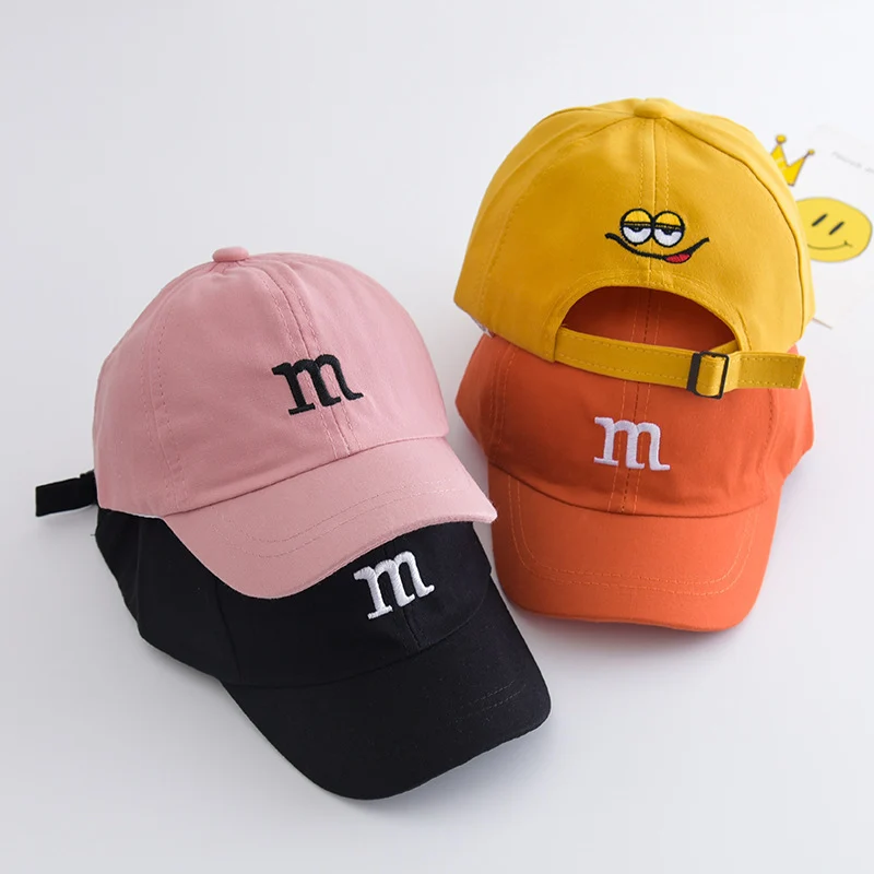 Unisex klassische bestickte Kappe Skanto