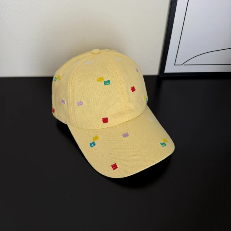Unisex Baseball Cap Skanto