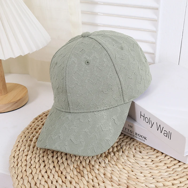 Damen Strukturierte Fashion Baseballkappe Skanto