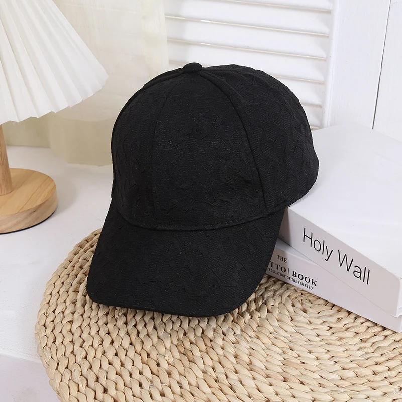 Damen Strukturierte Fashion Baseballkappe Skanto