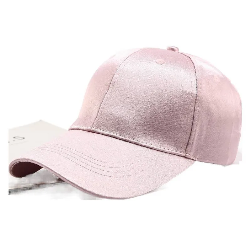 Herren Elegante Performance-Baseballkappe Skanto