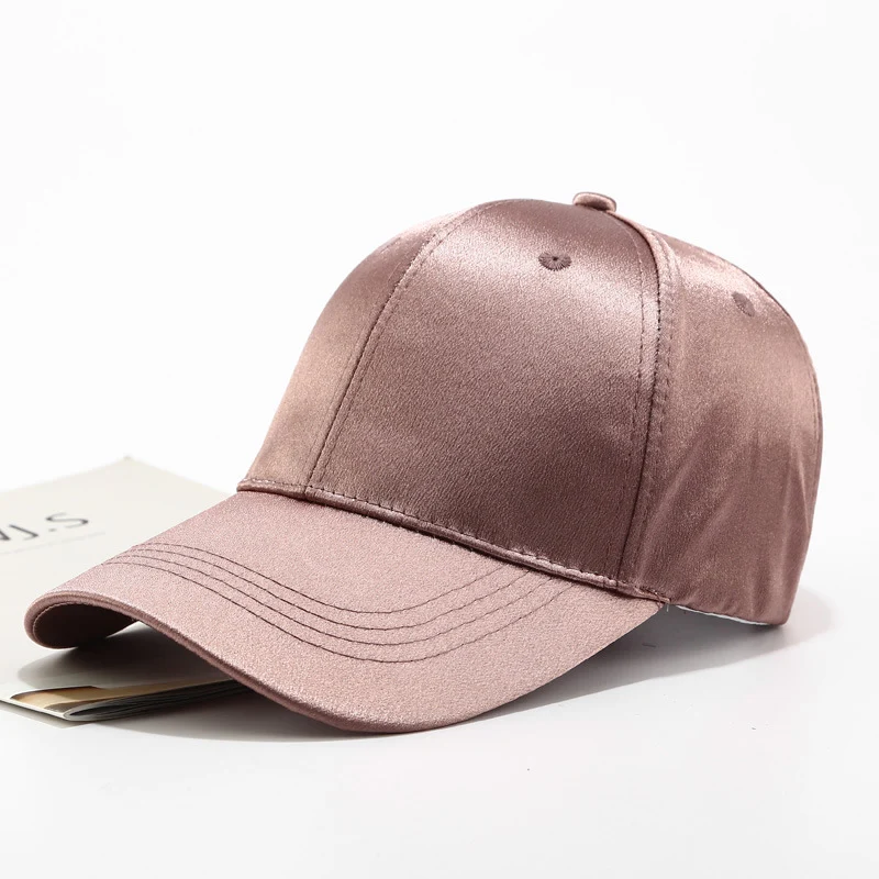 Herren Elegante Performance-Baseballkappe Skanto
