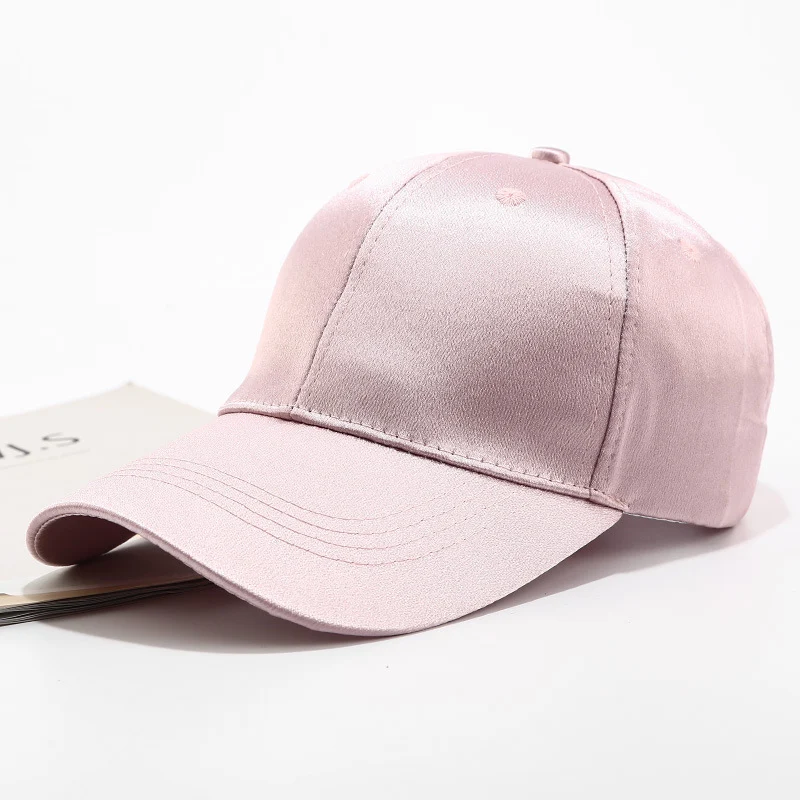 Herren Elegante Performance-Baseballkappe Skanto
