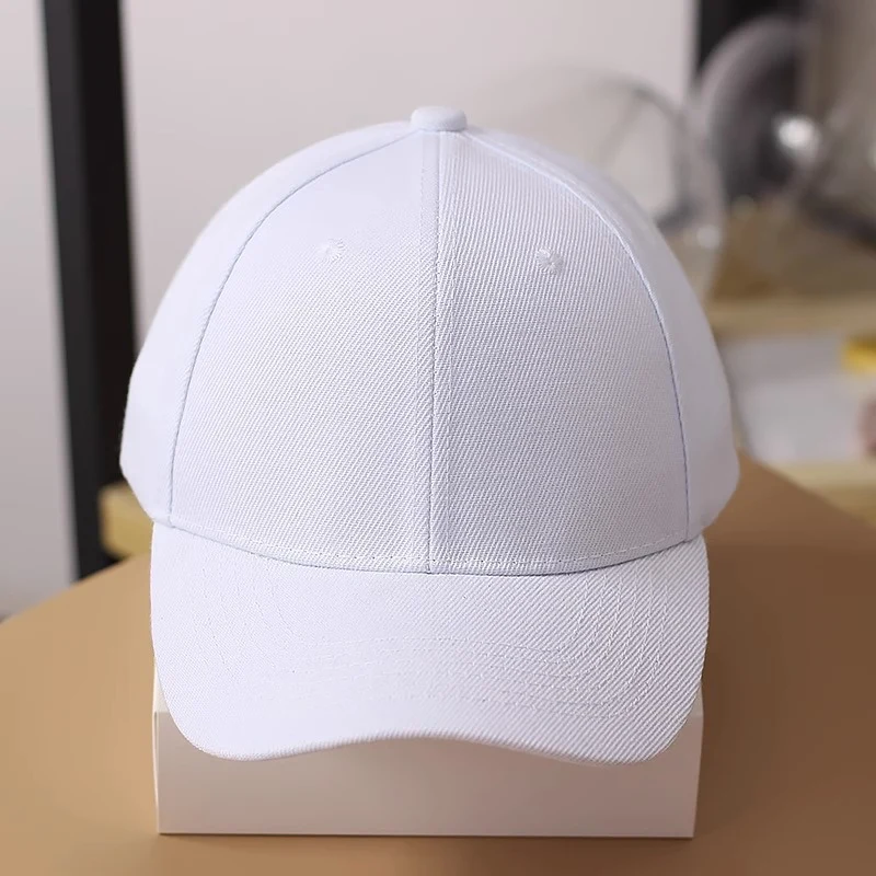Damen Klassische verstellbare Baseball-Cap Skanto