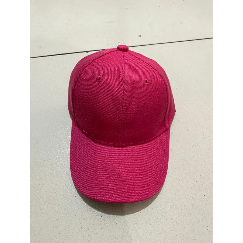 Damen Klassische verstellbare Baseball-Cap Skanto
