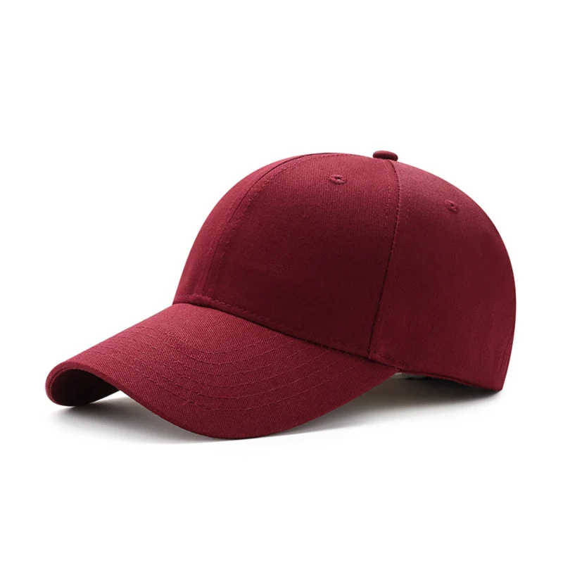 Damen Klassische Verstellbare Baseballkappe Skanto 1784084110