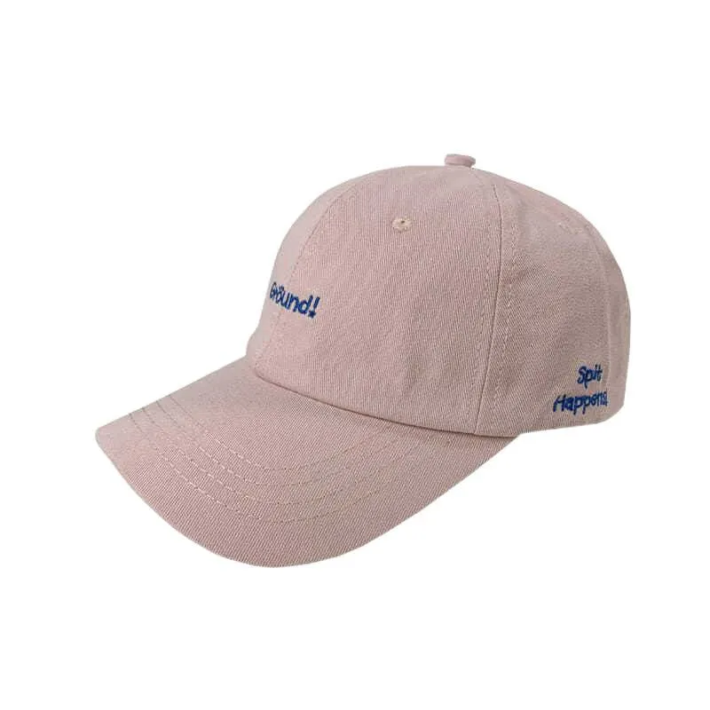 Damen Lässige Statement Baseballkappe Skanto 1784083976