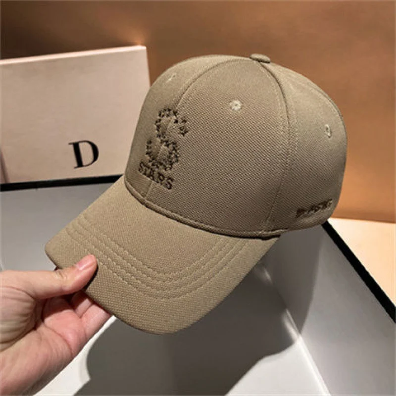Damen Stylische Bestickte Baseball Cap Skanto 1784084110