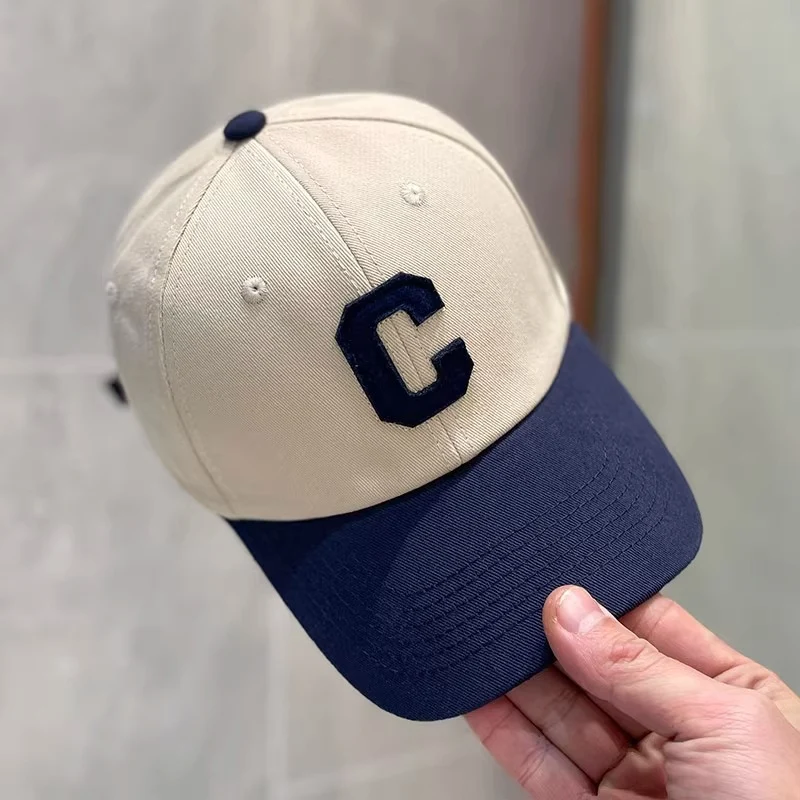 Damen Stylische Verstellbare Baseball Cap Skanto