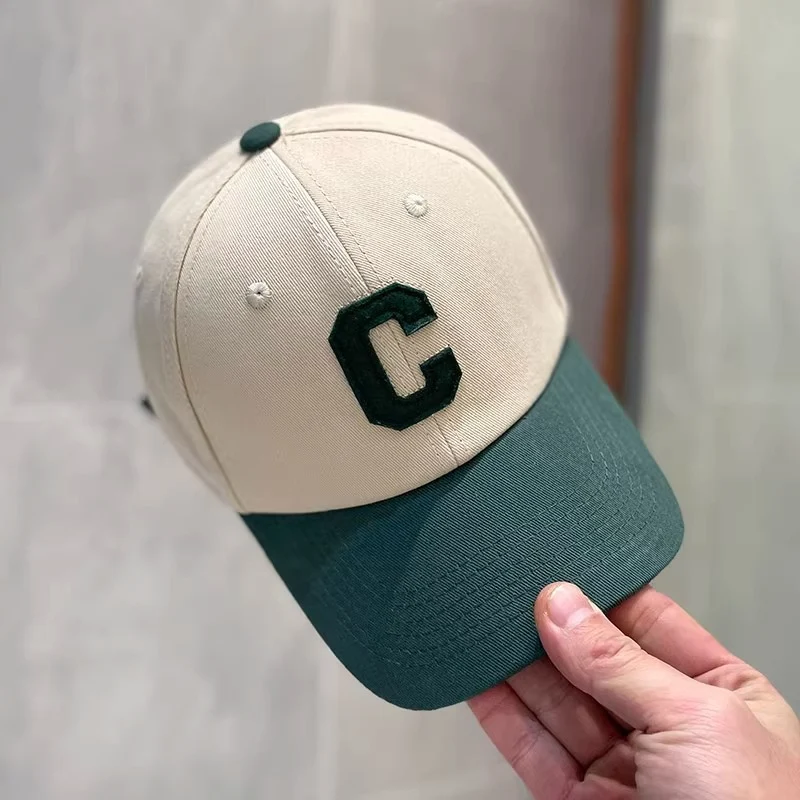 Damen Stylische Verstellbare Baseball Cap Skanto
