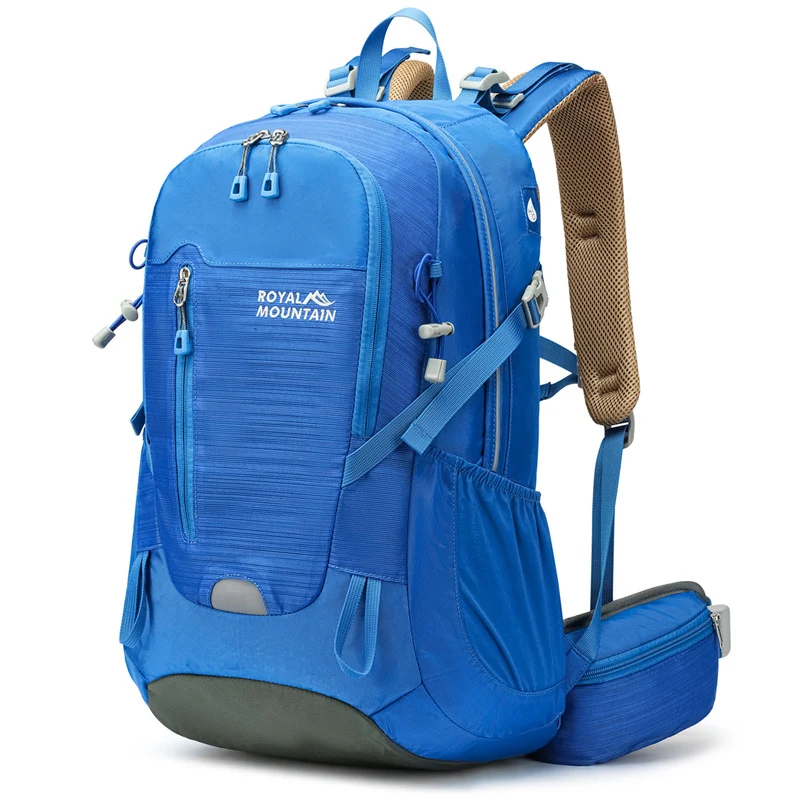 Unisex Abenteuerrucksack Skanto