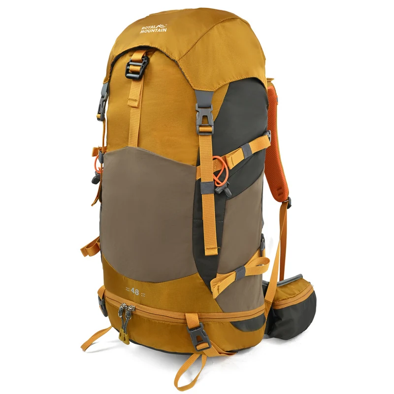 Herren Trekkingrucksack Skanto