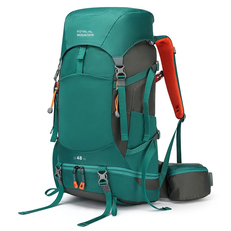 Herren Trekkingrucksack Skanto