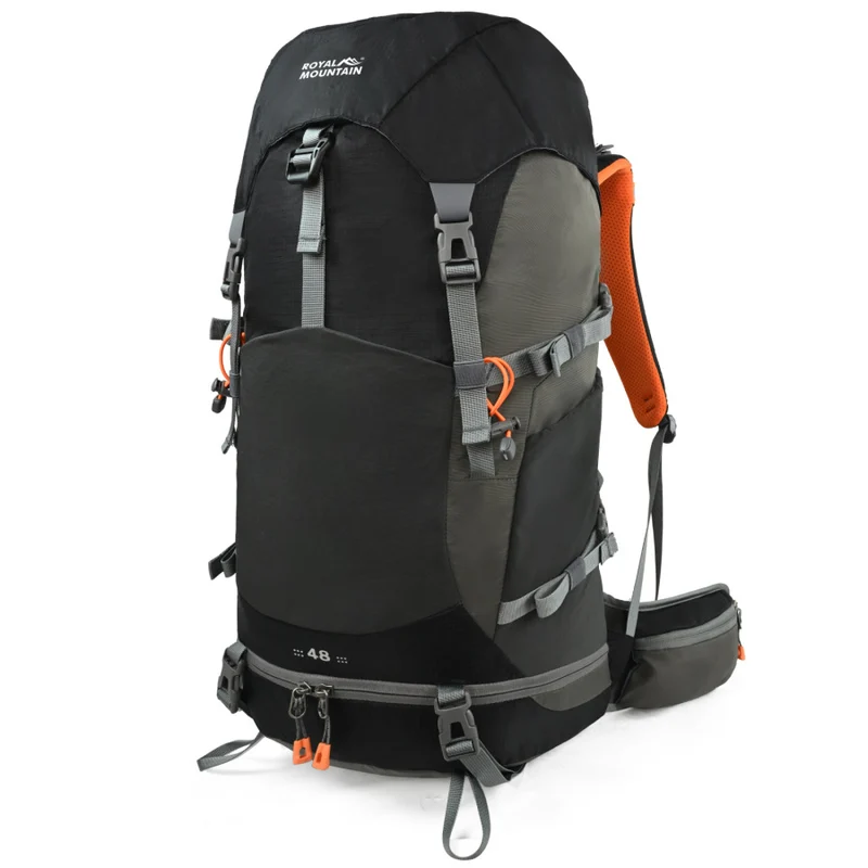 Herren Trekkingrucksack Skanto