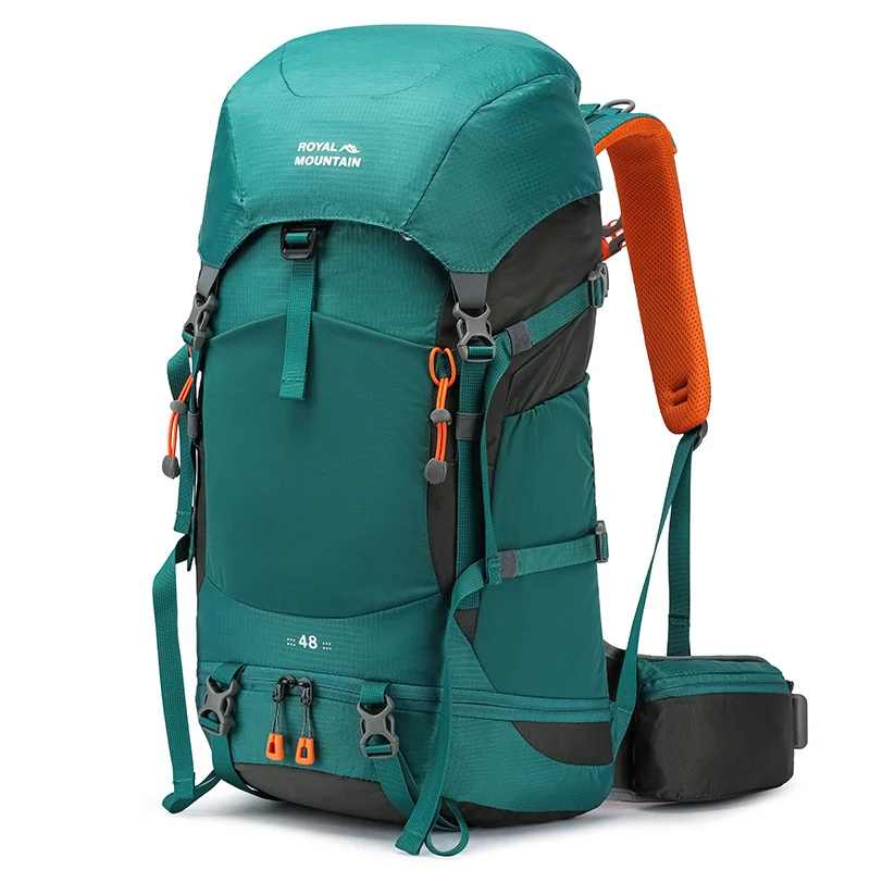 Herren Trekkingrucksack Skanto