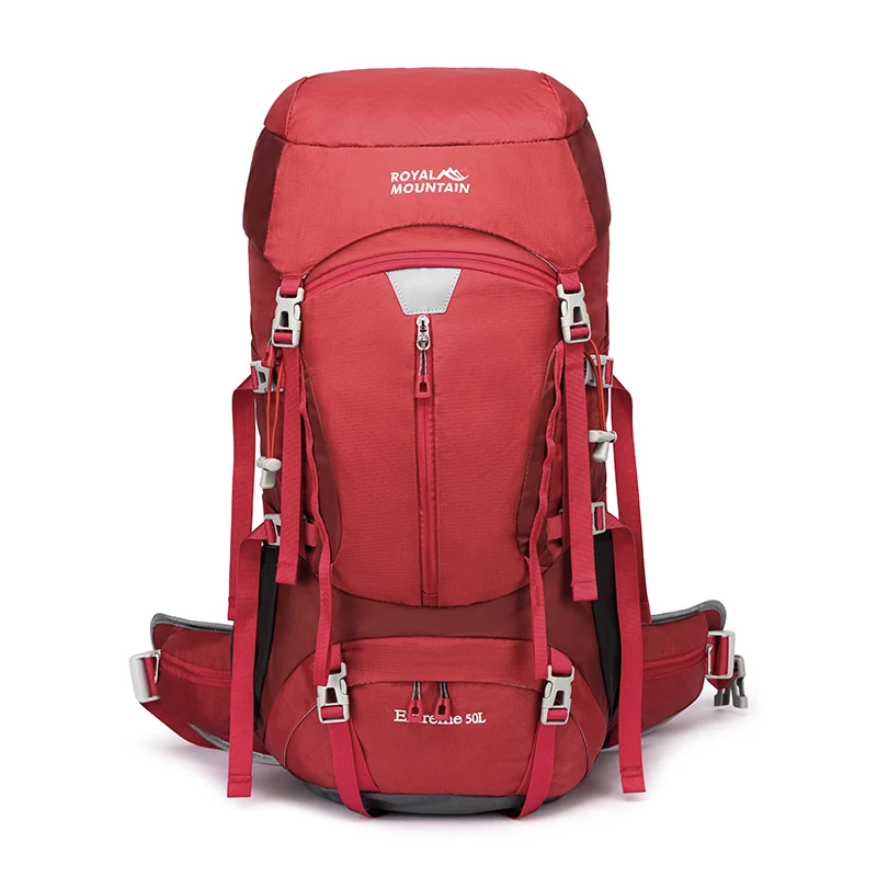 Herren Wanderrucksack Skanto