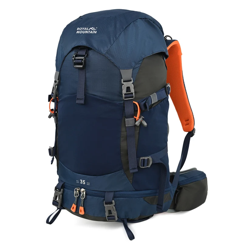 Herren-Outdoor-Rucksack Skanto