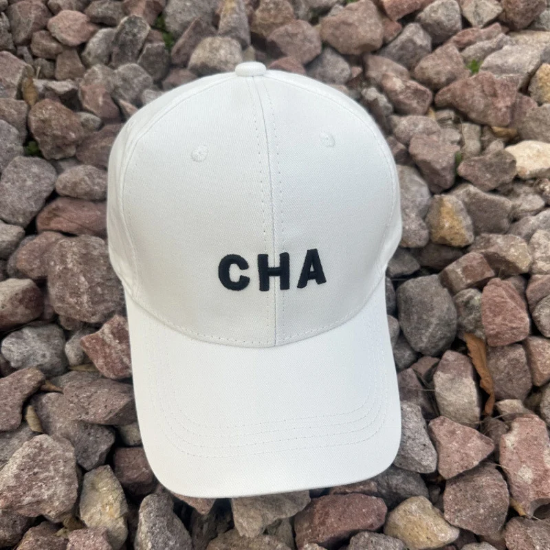 Herren Bestickte, verstellbare Baseballkappe Skanto