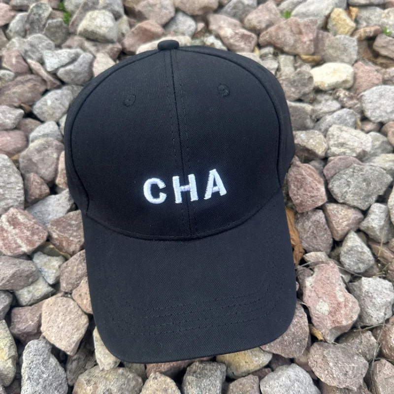 Herren Bestickte, verstellbare Baseballkappe Skanto
