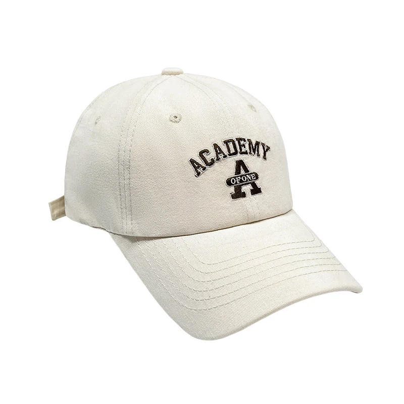 Damen Lässige Baseballkappe mit Stickerei Skanto