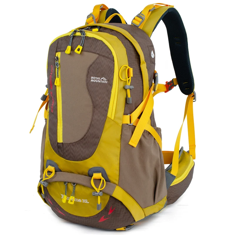 Herren-Multifunktionsrucksack Skanto