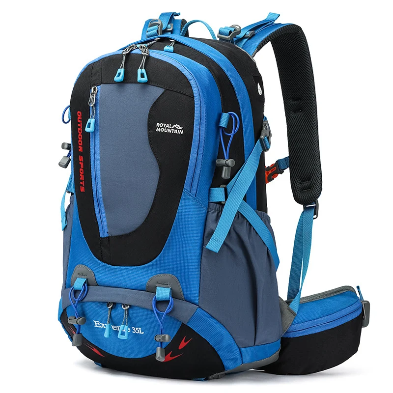 Herren-Multifunktionsrucksack Skanto