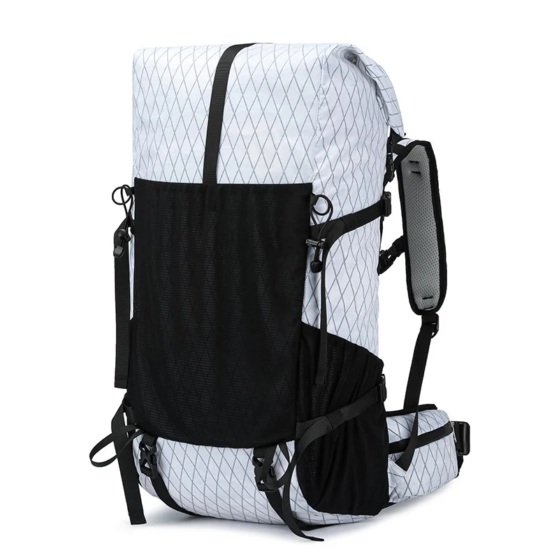 Damen-Rucksack Skanto Stilvolles und funktionales Outdoor-Modell mit ergonomischem Design