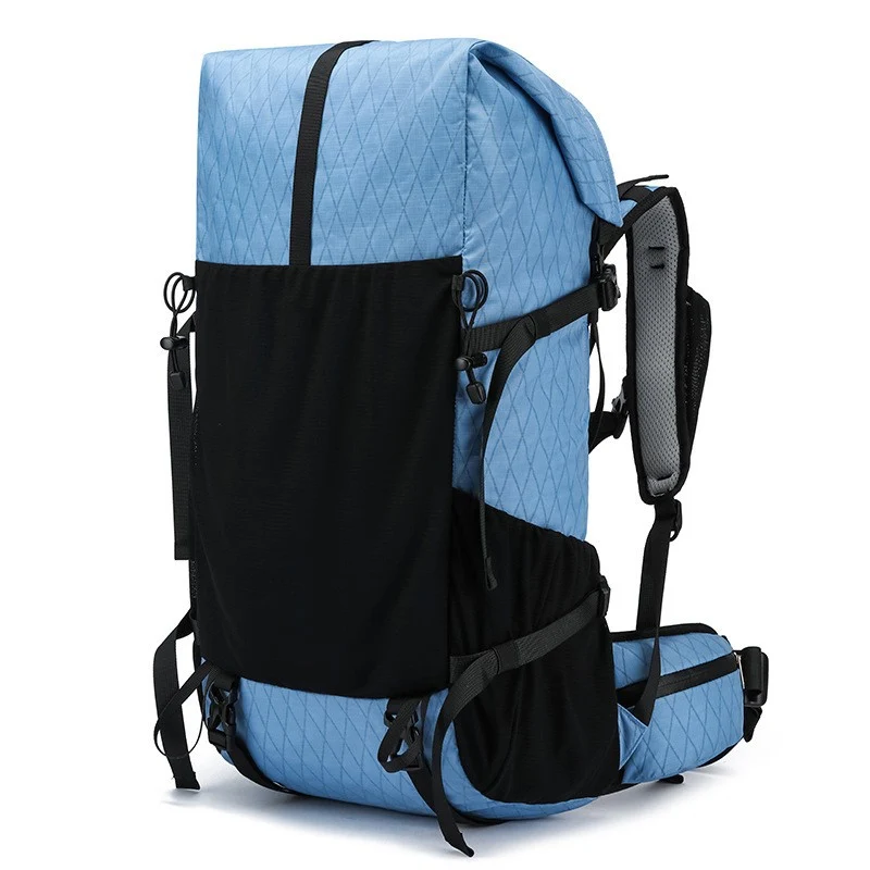 Damen-Rucksack Skanto Stilvolles und funktionales Outdoor-Modell mit ergonomischem Design