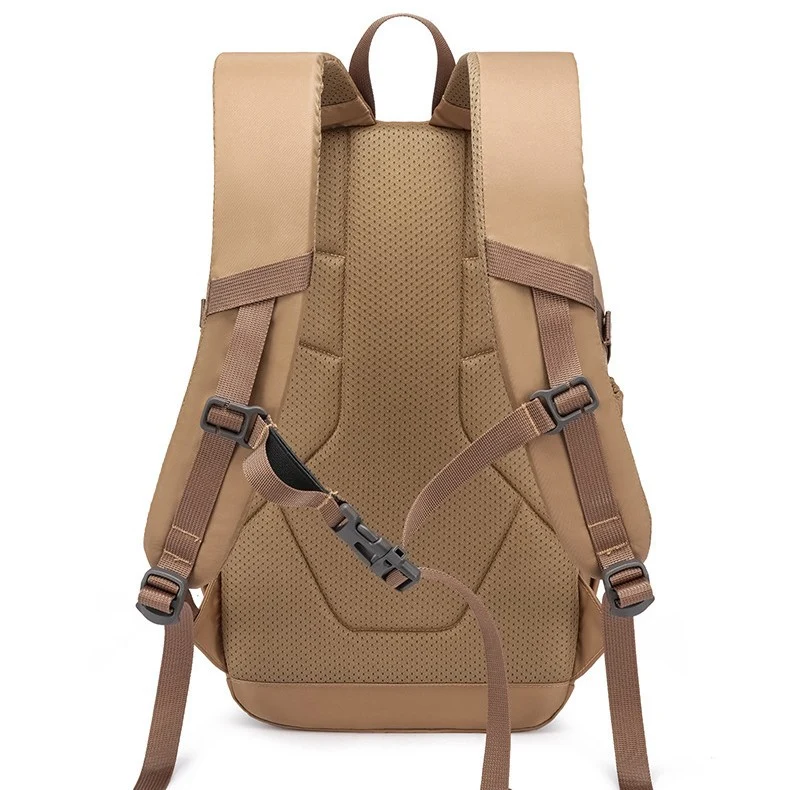 Damen-Rucksack Skanto Ergonomischer Wanderrucksack mit vielen Fächern