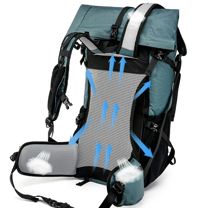 Damen-Rucksack Skanto
