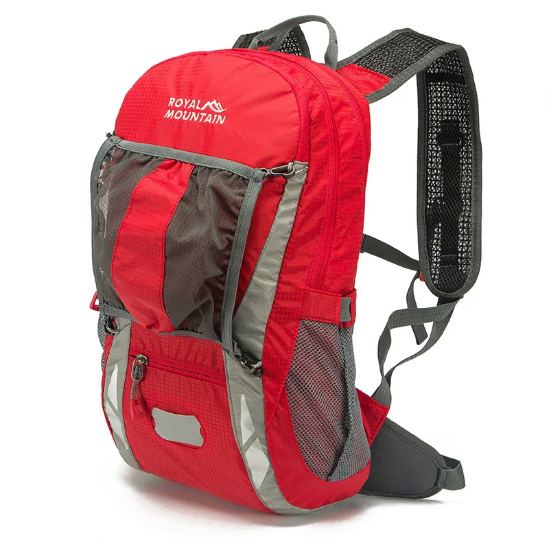 Damen-Outdoor-Rucksack Skanto