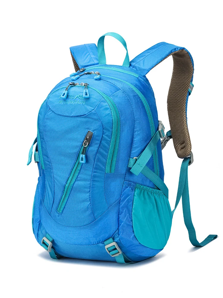 Damen-Multifunktions-Sportrucksack Skanto