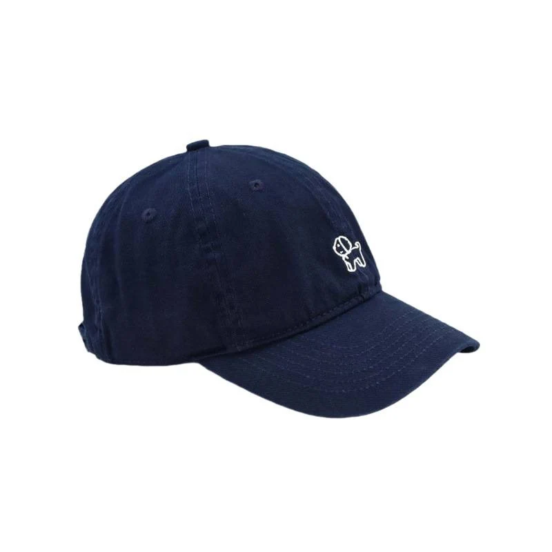 Verstellbare Baseballkappe für Damen mit Stickerei für jeden Tag Skanto 1784083838