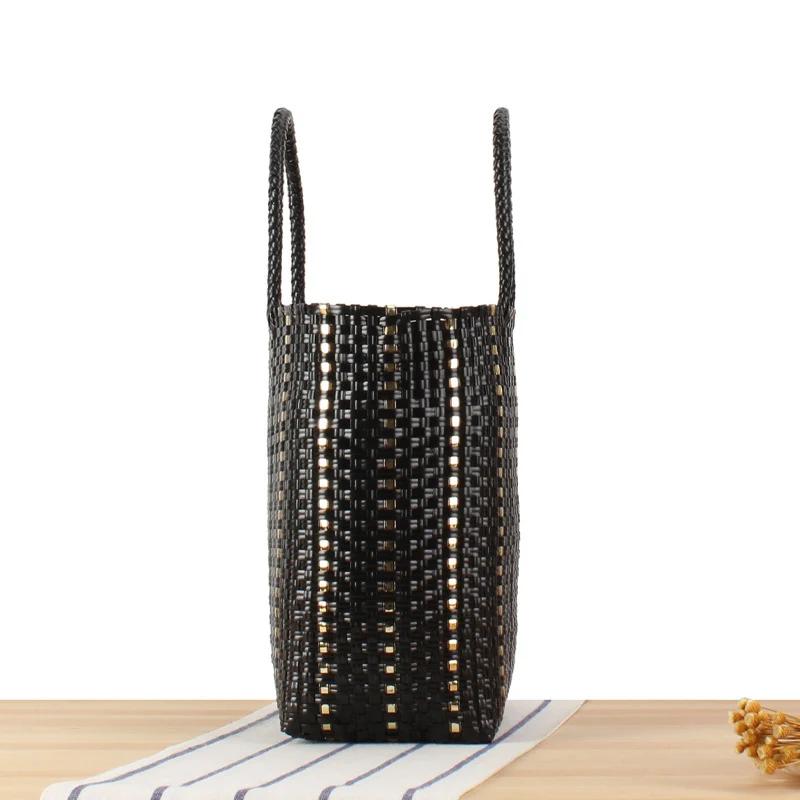 Praktische Strandtasche aus strapazierfähigem Stoff Skanto