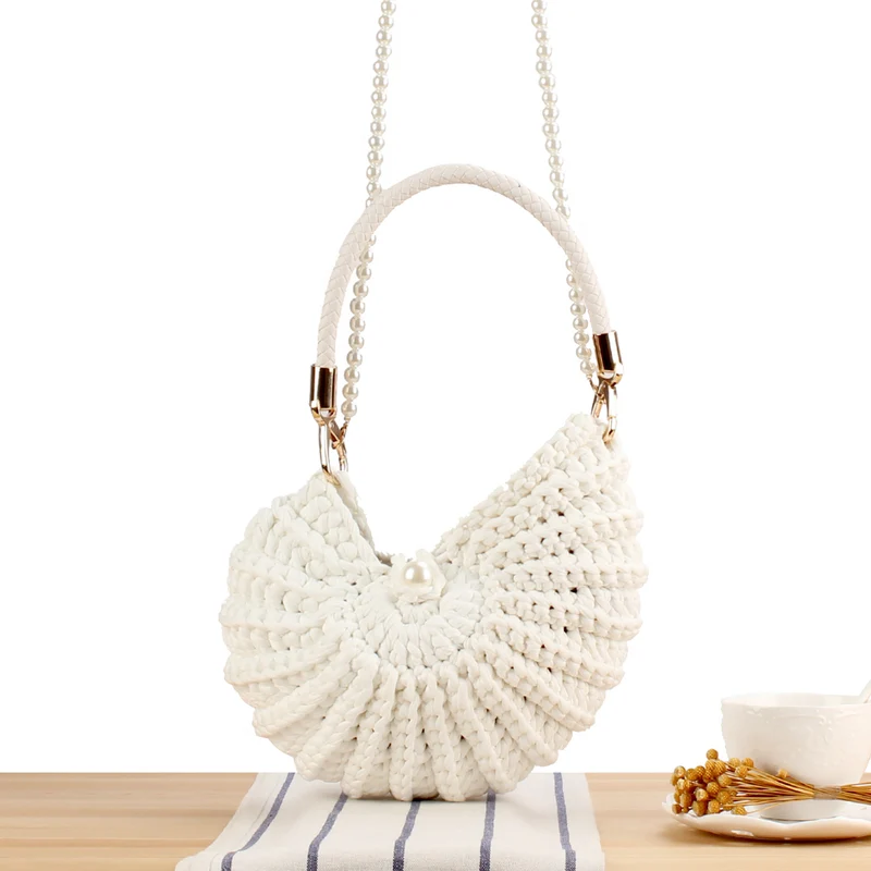 Moderne Abendtasche Skanto