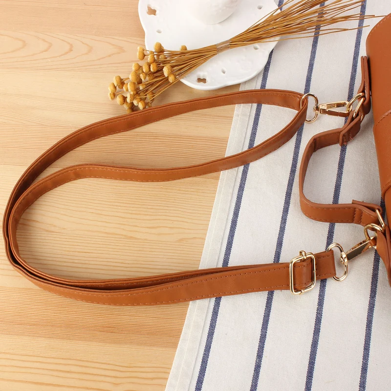 Handtasche mit abnehmbarem Schultergurt Skanto
