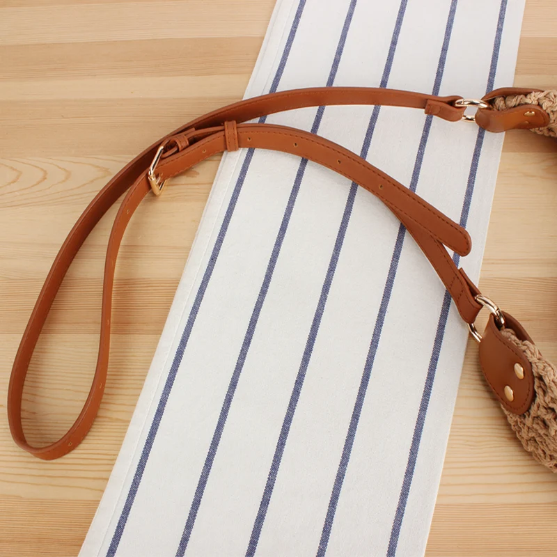 Tasche aus geflochtenem Naturmaterial Skanto