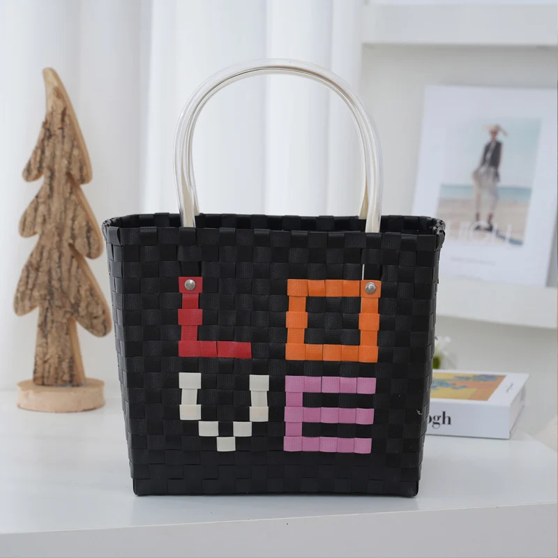Trendige Handtasche Skanto